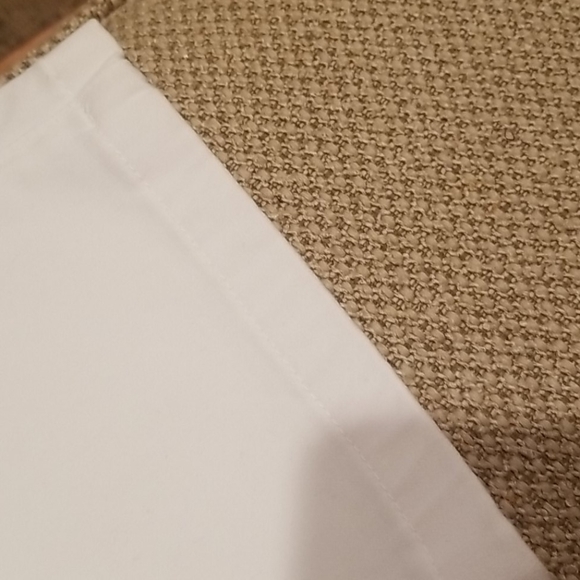 AG THE TELLES WHITE MODERN SLIM JEANS - Picture 9 of 11